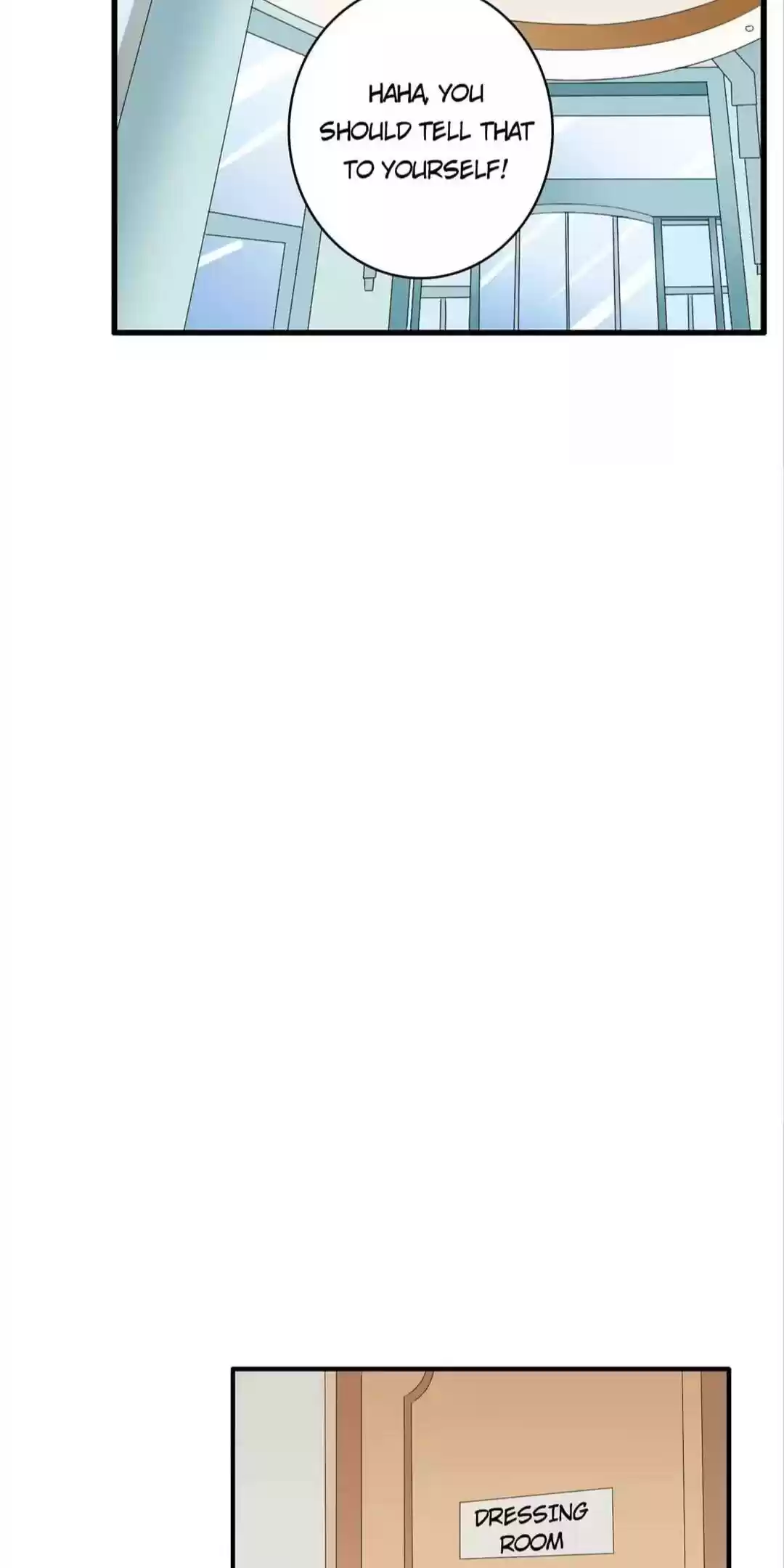 The “Giantess” Wants Love Chapter 52