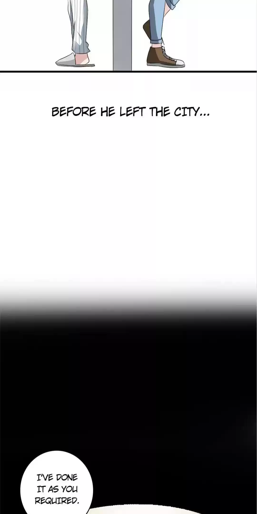 The “Giantess” Wants Love Chapter 52