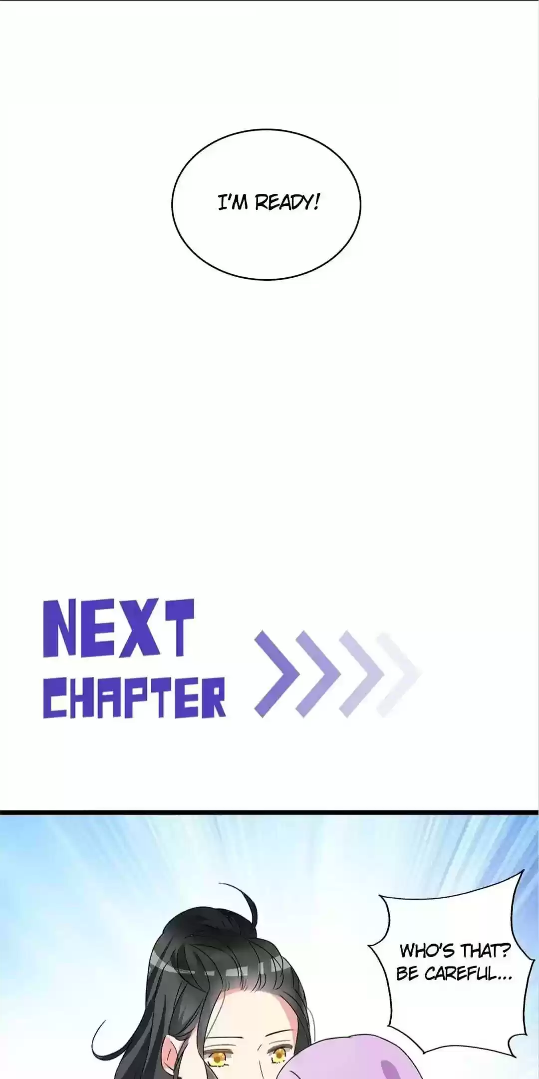 The “Giantess” Wants Love Chapter 52