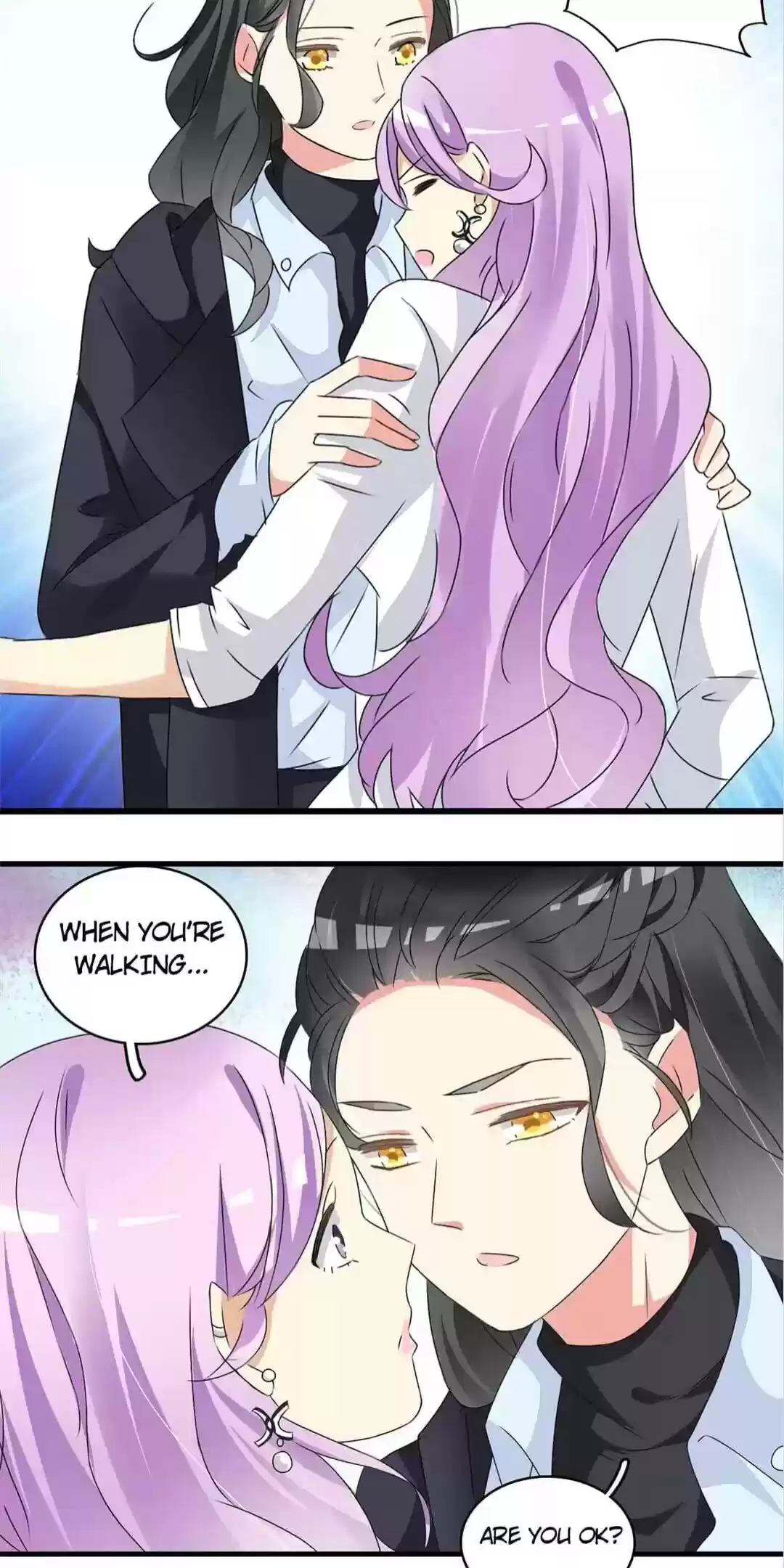 The “Giantess” Wants Love Chapter 53