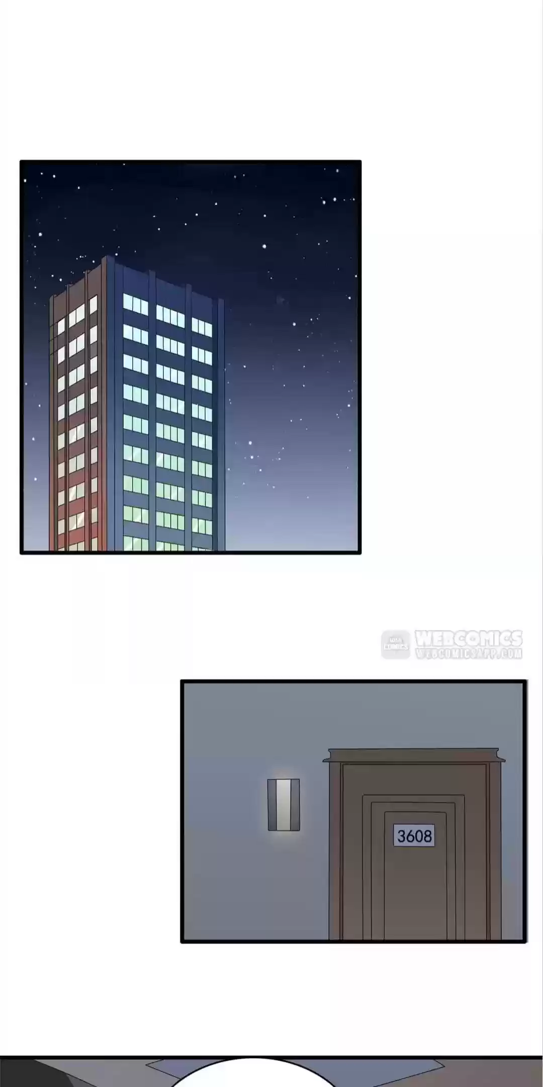 The “Giantess” Wants Love Chapter 54