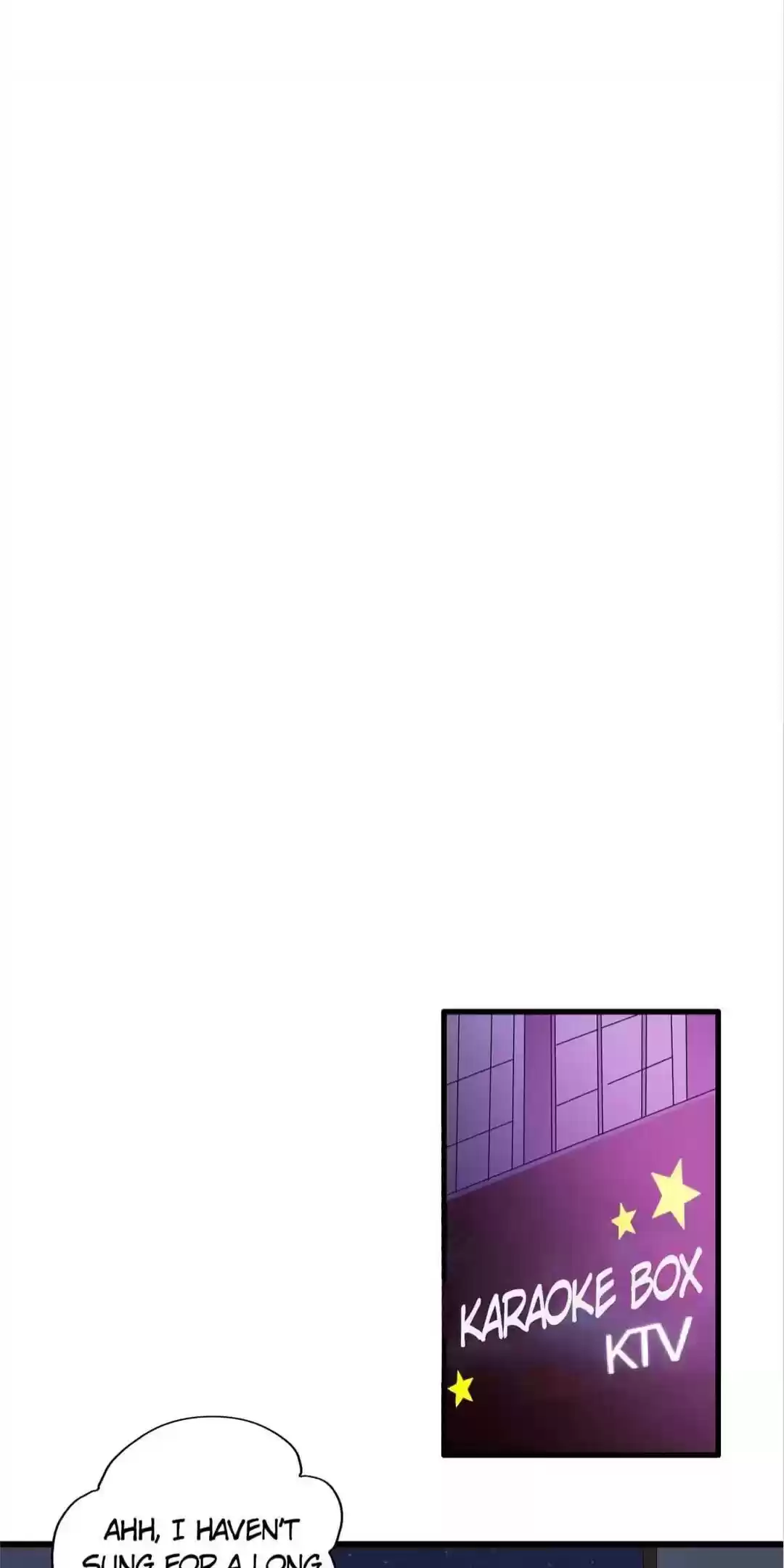 The “Giantess” Wants Love Chapter 55