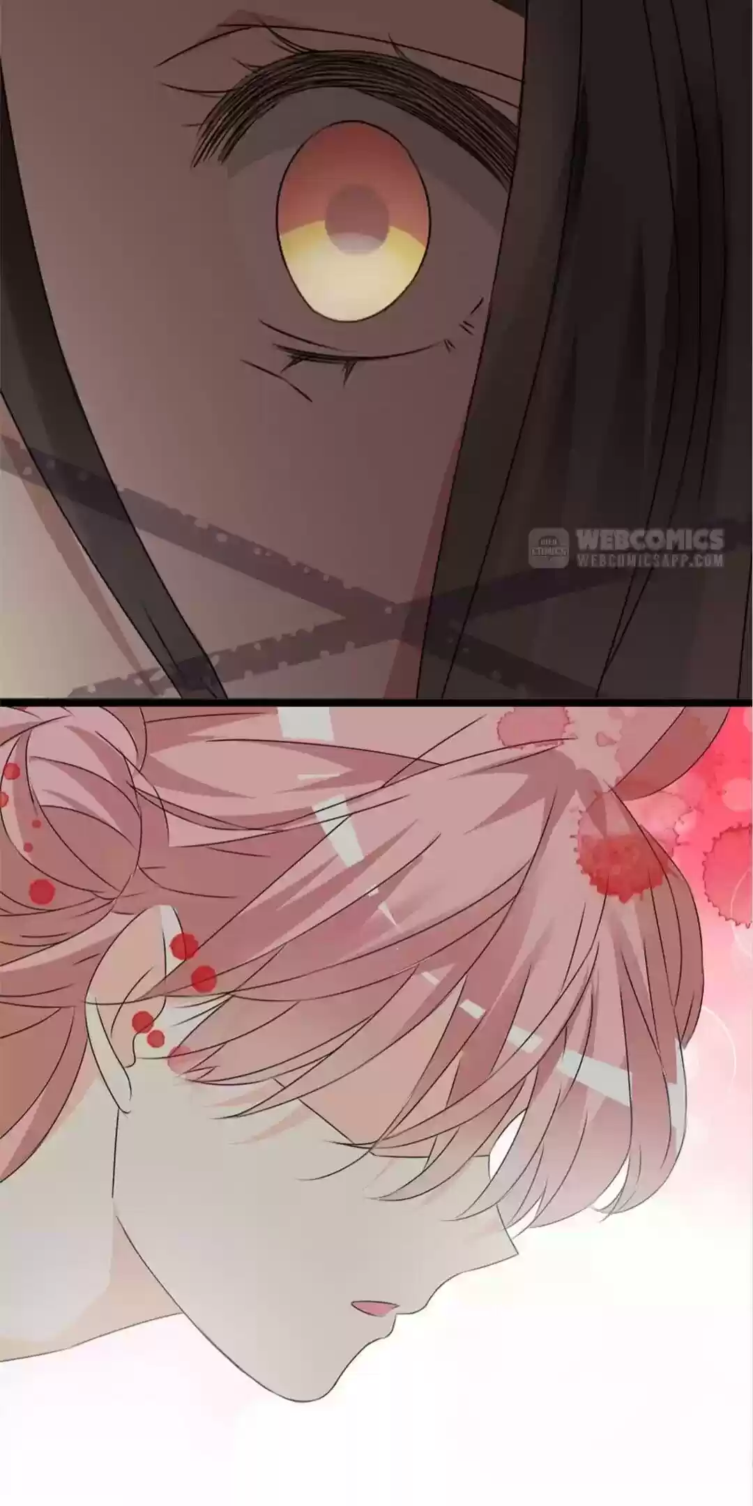 The “Giantess” Wants Love Chapter 56