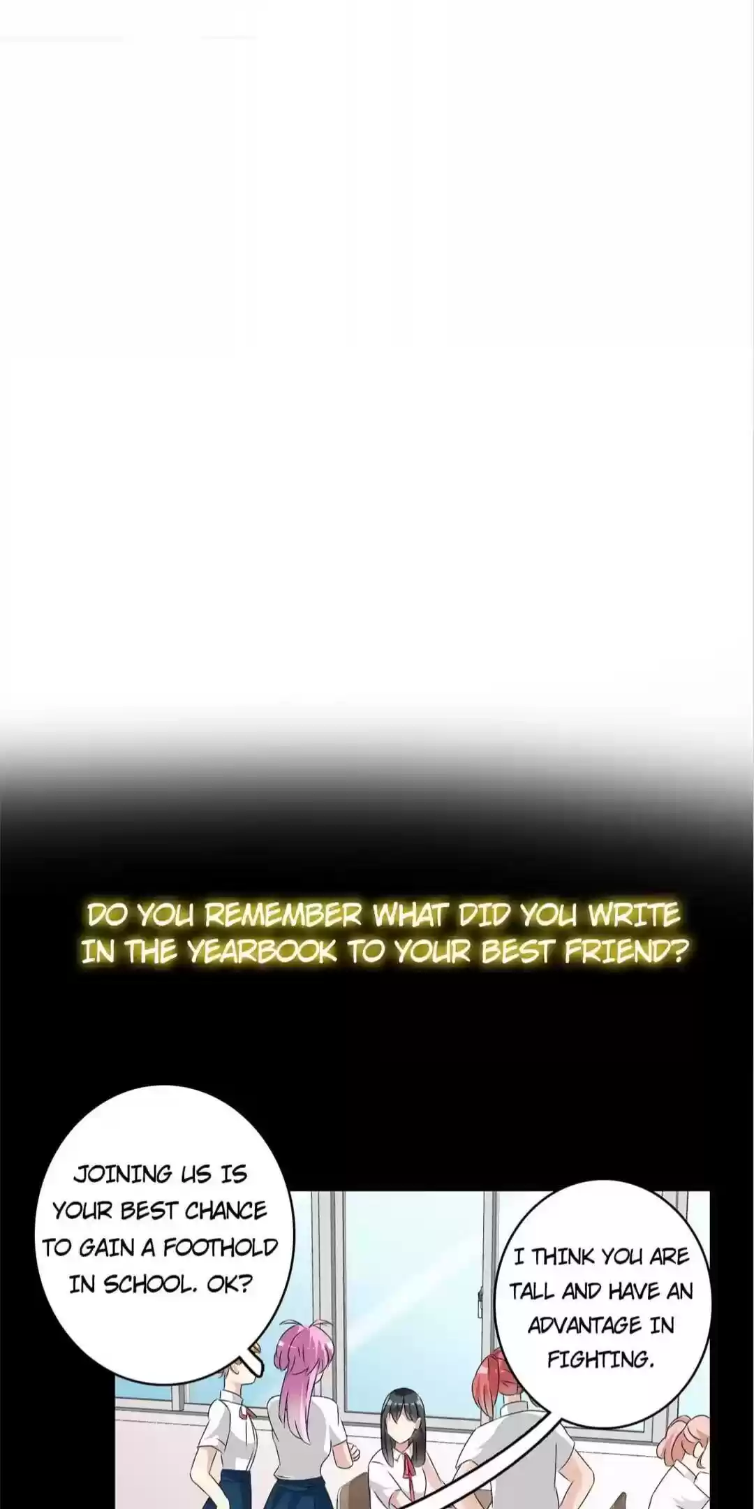 The “Giantess” Wants Love Chapter 56