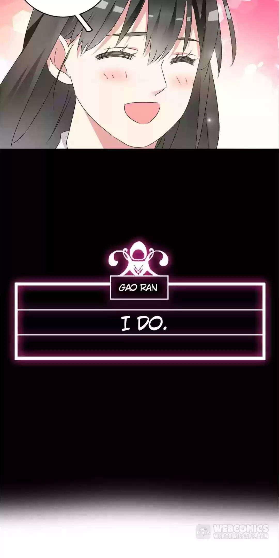 The “Giantess” Wants Love Chapter 56