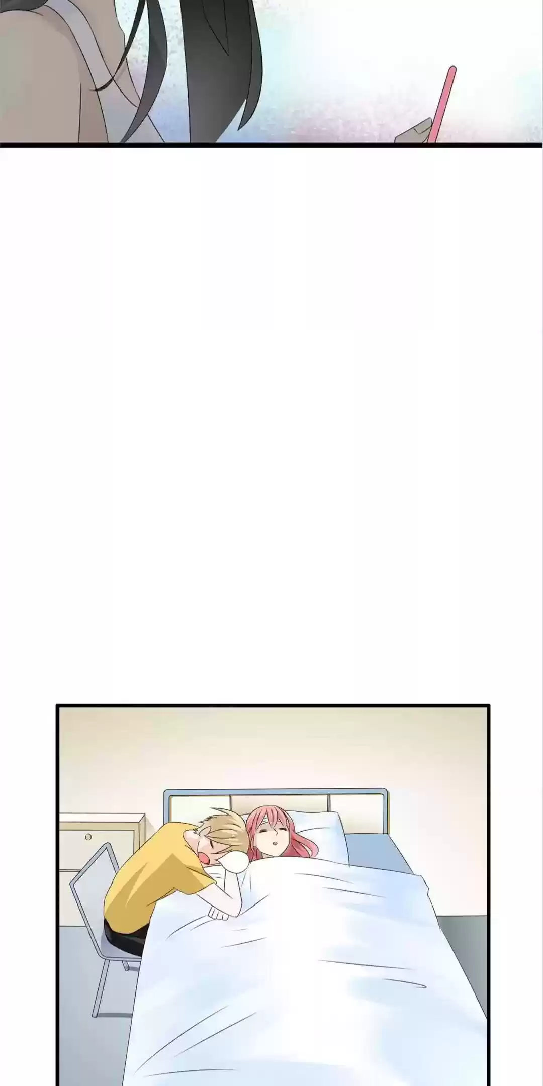 The “Giantess” Wants Love Chapter 58