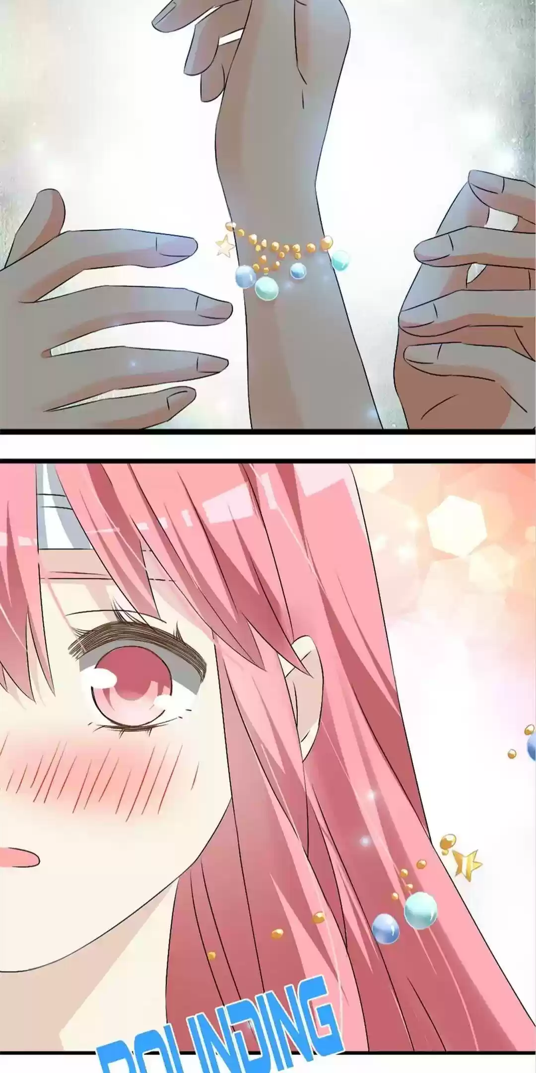 The “Giantess” Wants Love Chapter 58