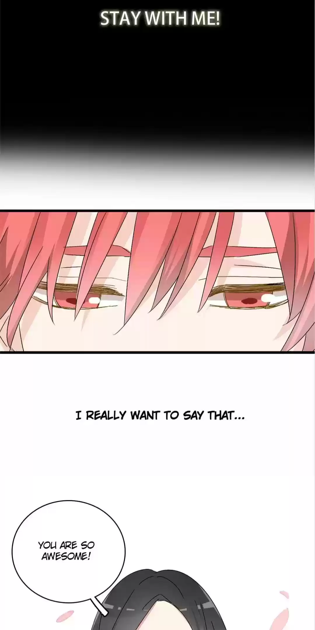 The “Giantess” Wants Love Chapter 58