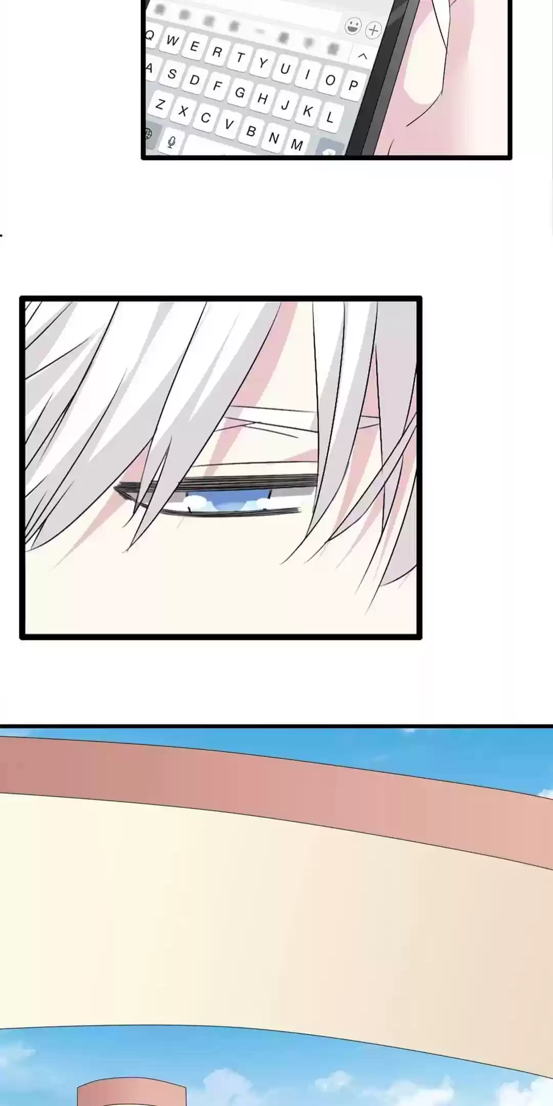 The “Giantess” Wants Love Chapter 58