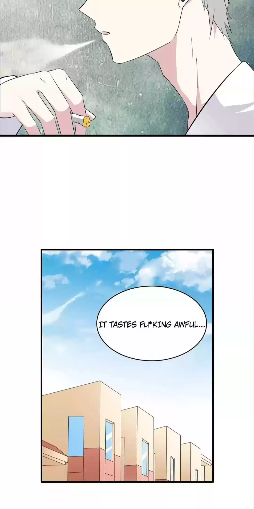 The “Giantess” Wants Love Chapter 59