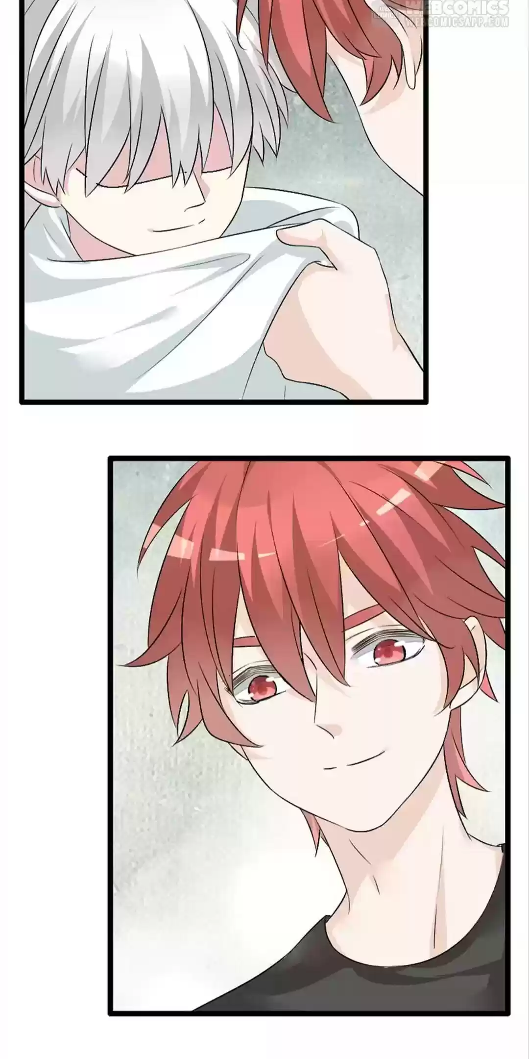 The “Giantess” Wants Love Chapter 59