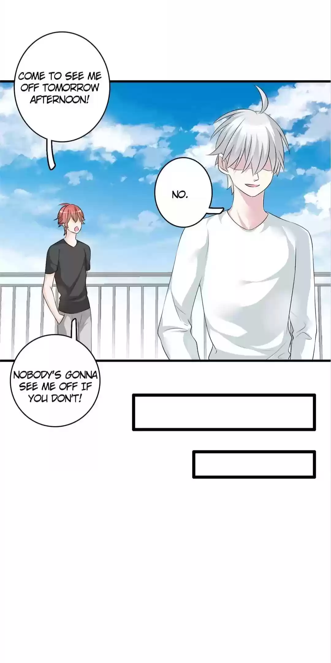 The “Giantess” Wants Love Chapter 59