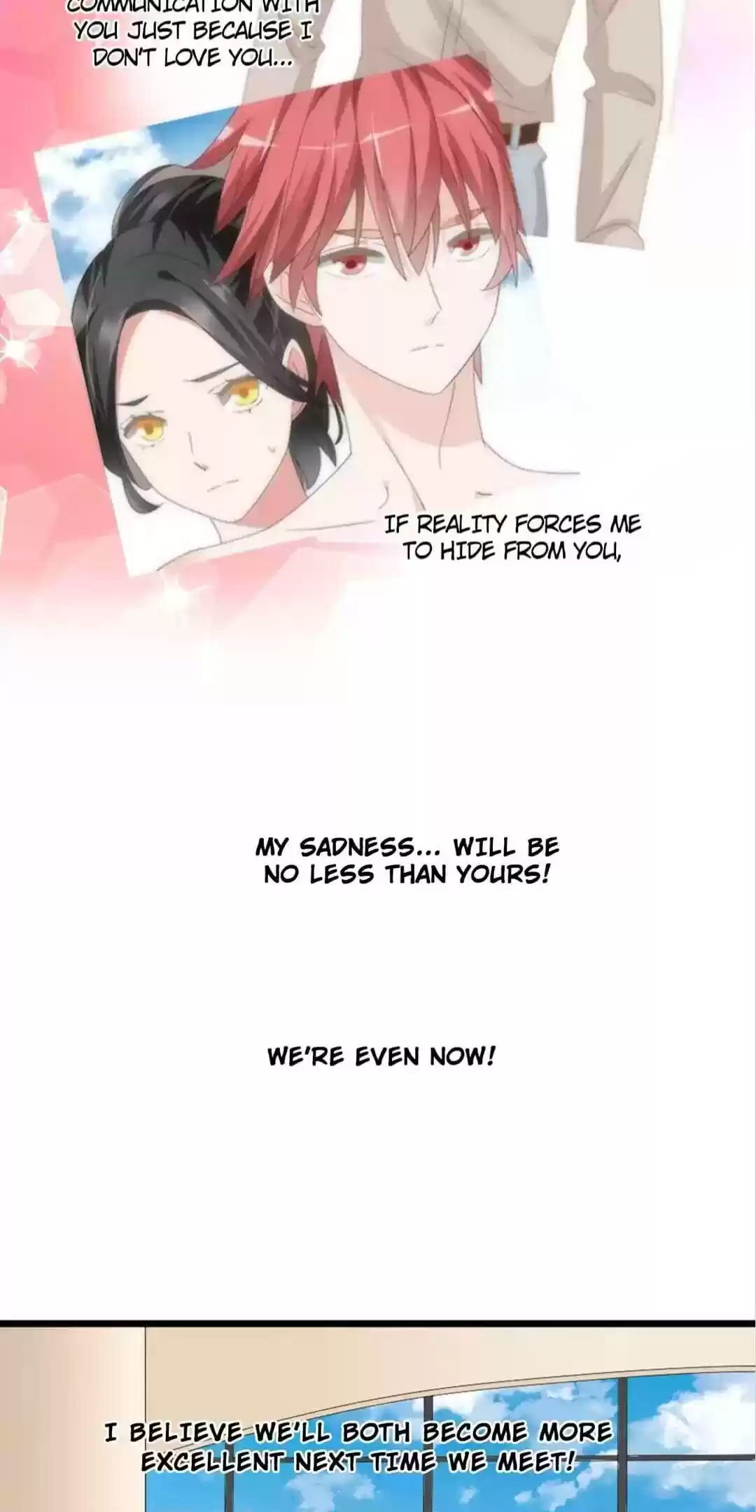 The “Giantess” Wants Love Chapter 59