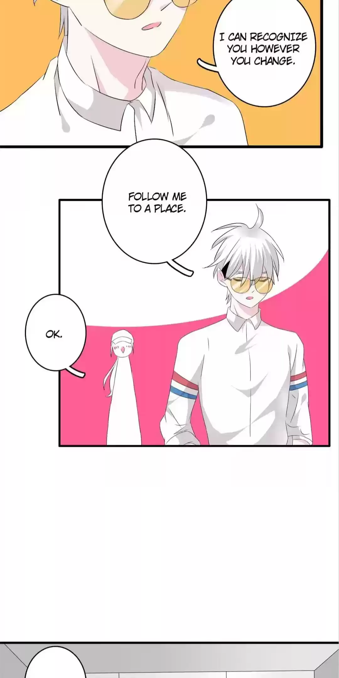 The “Giantess” Wants Love Chapter 59