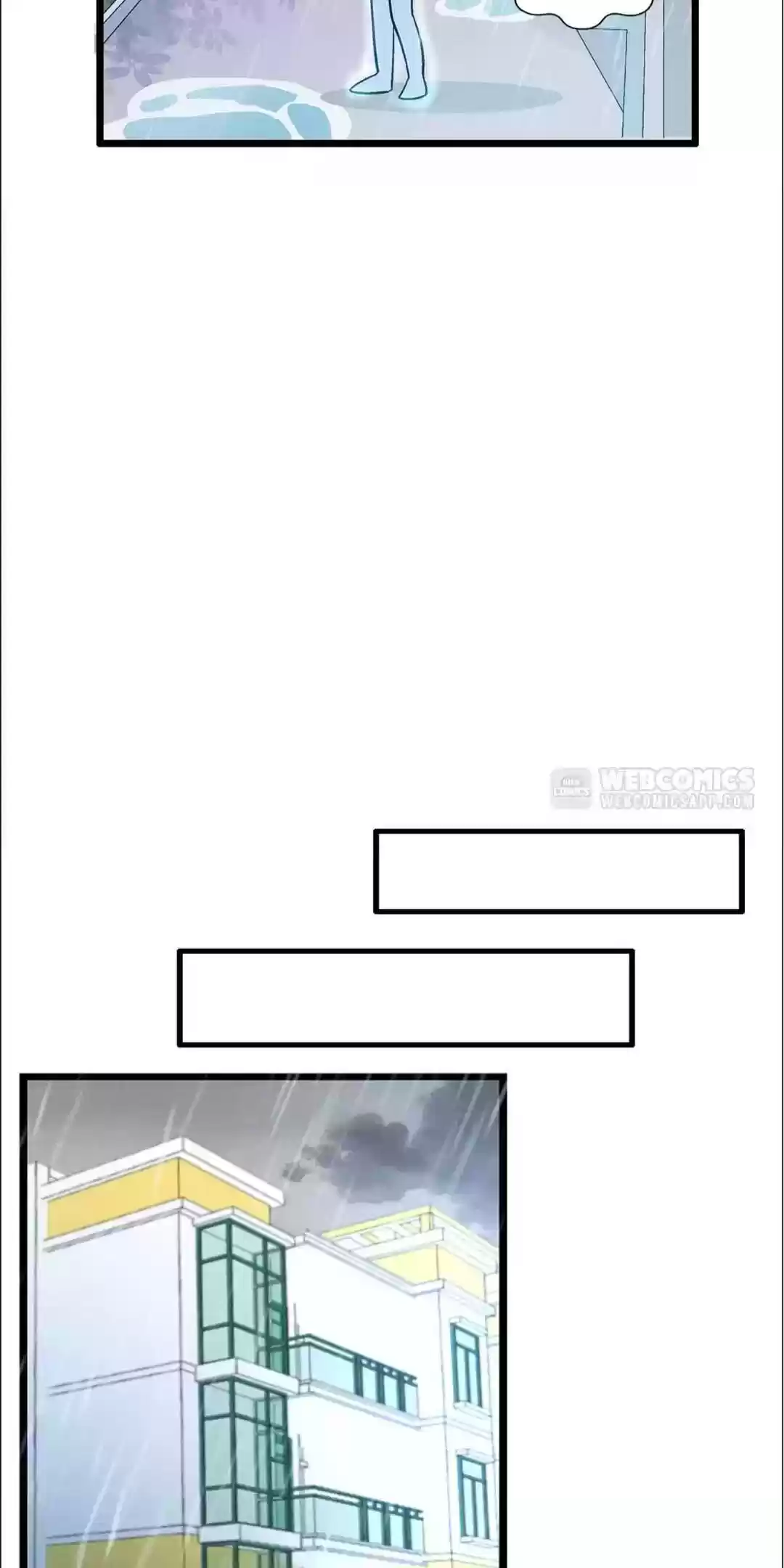 The “Giantess” Wants Love Chapter 6