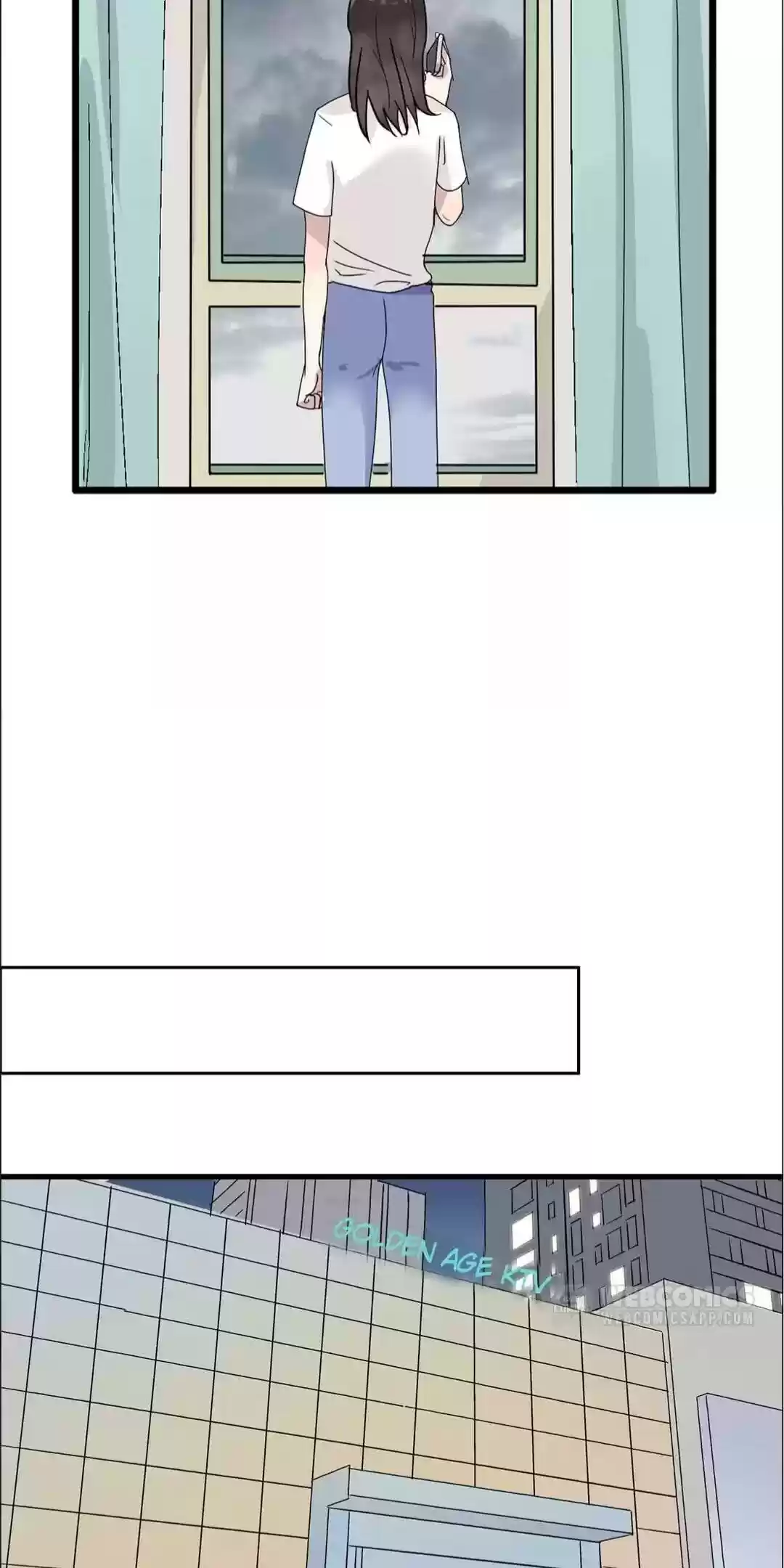 The “Giantess” Wants Love Chapter 6