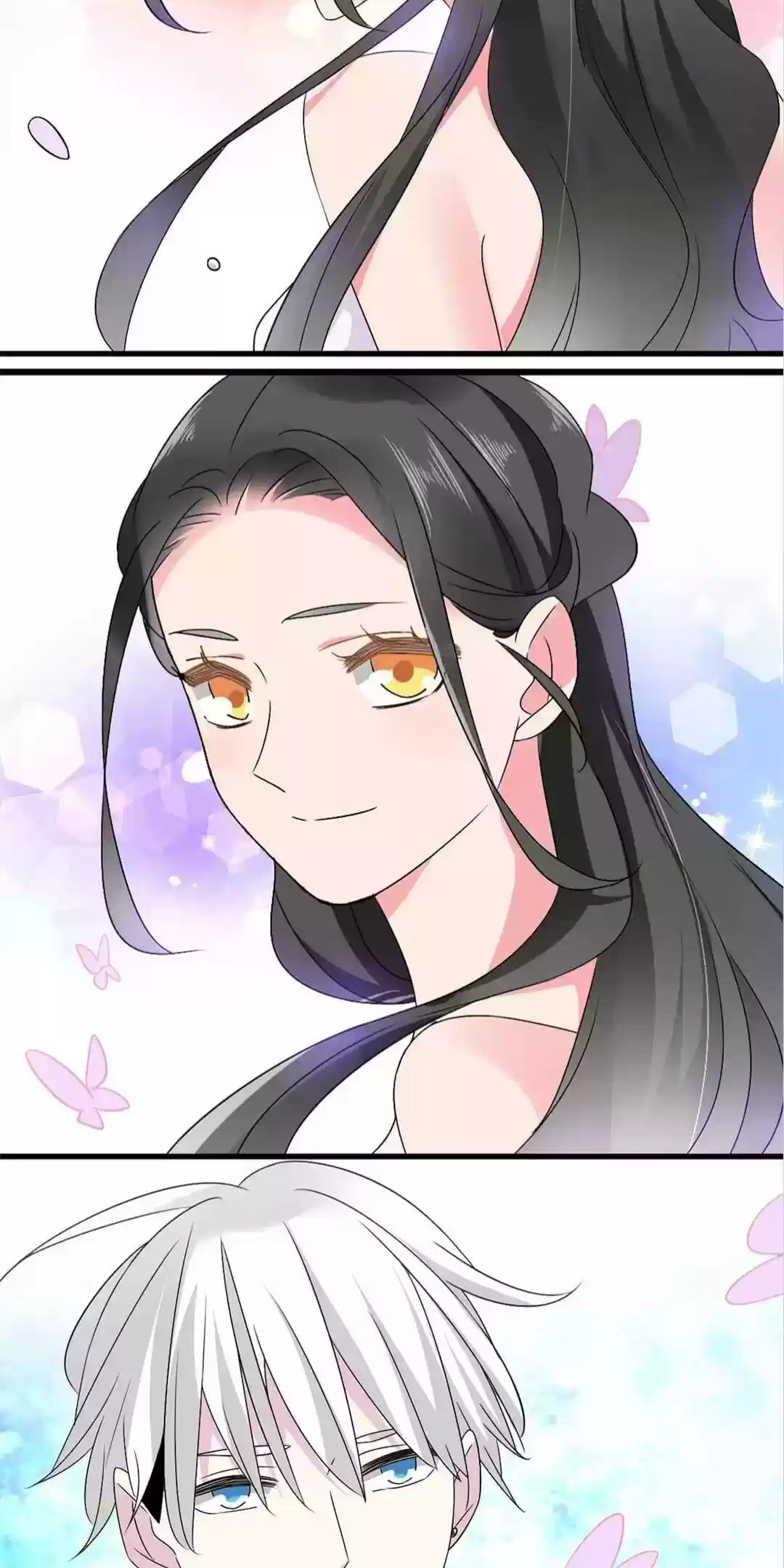 The “Giantess” Wants Love Chapter 60