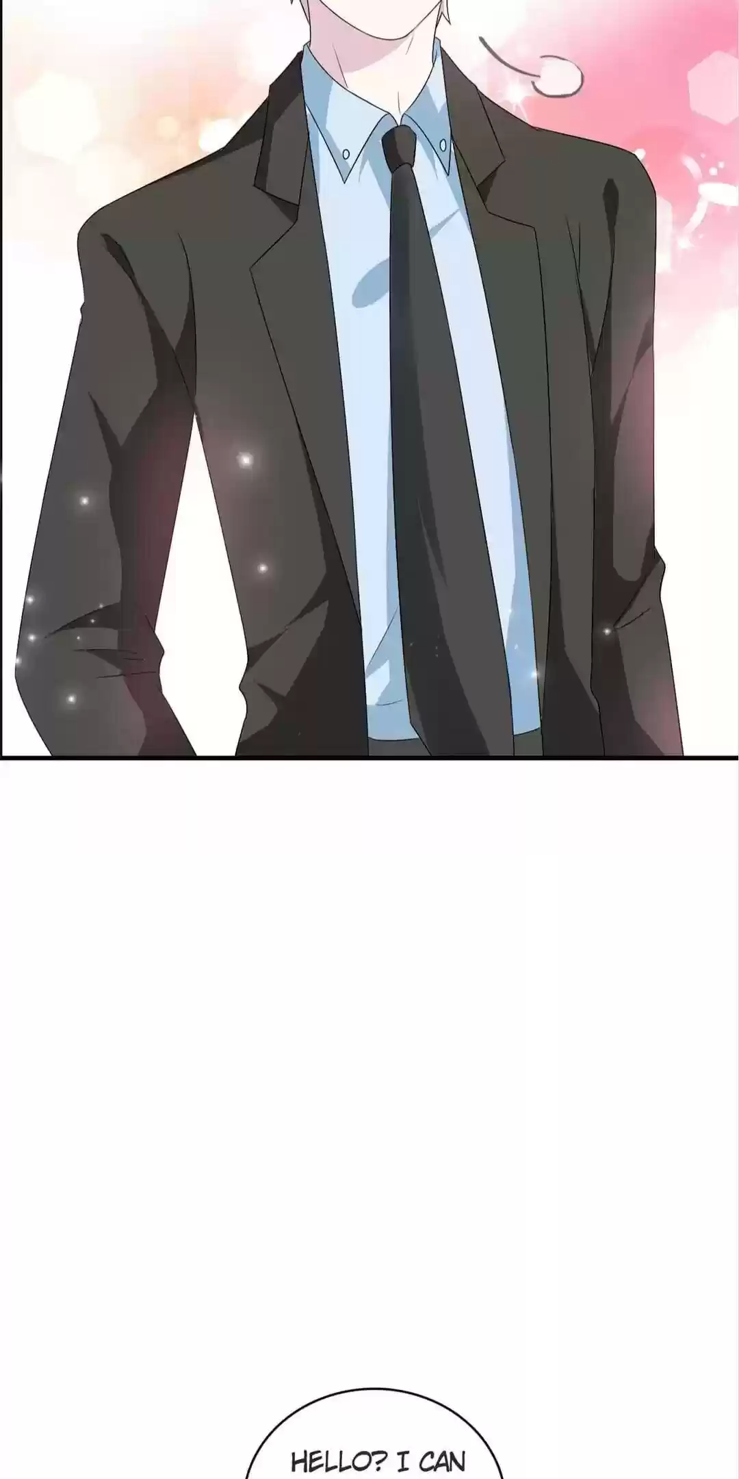 The “Giantess” Wants Love Chapter 60