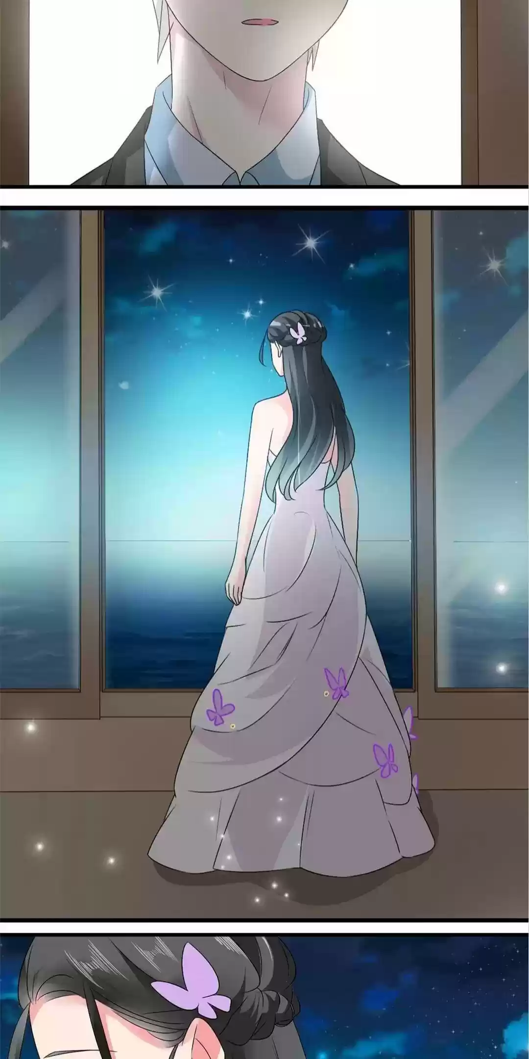 The “Giantess” Wants Love Chapter 61