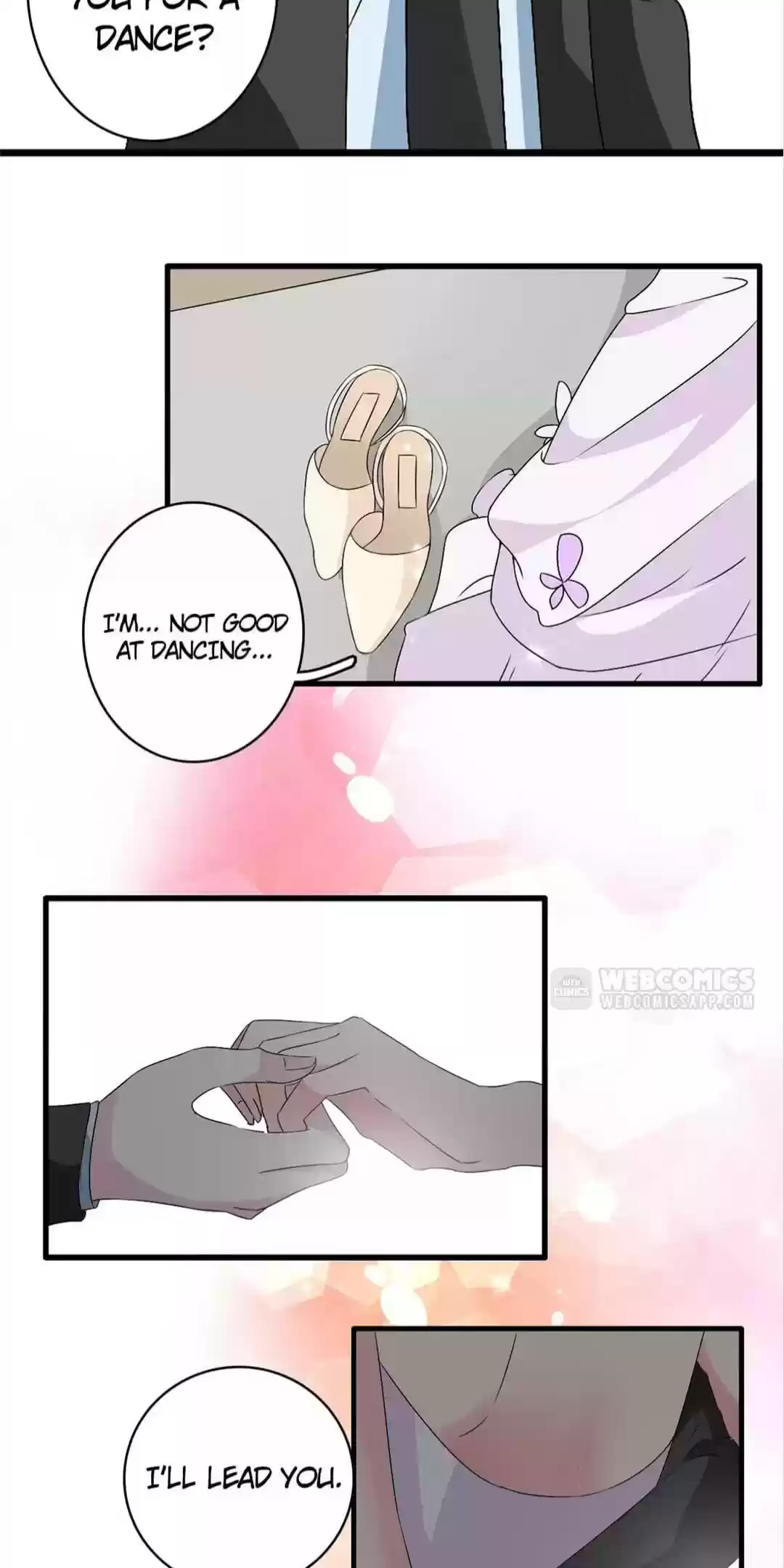 The “Giantess” Wants Love Chapter 61