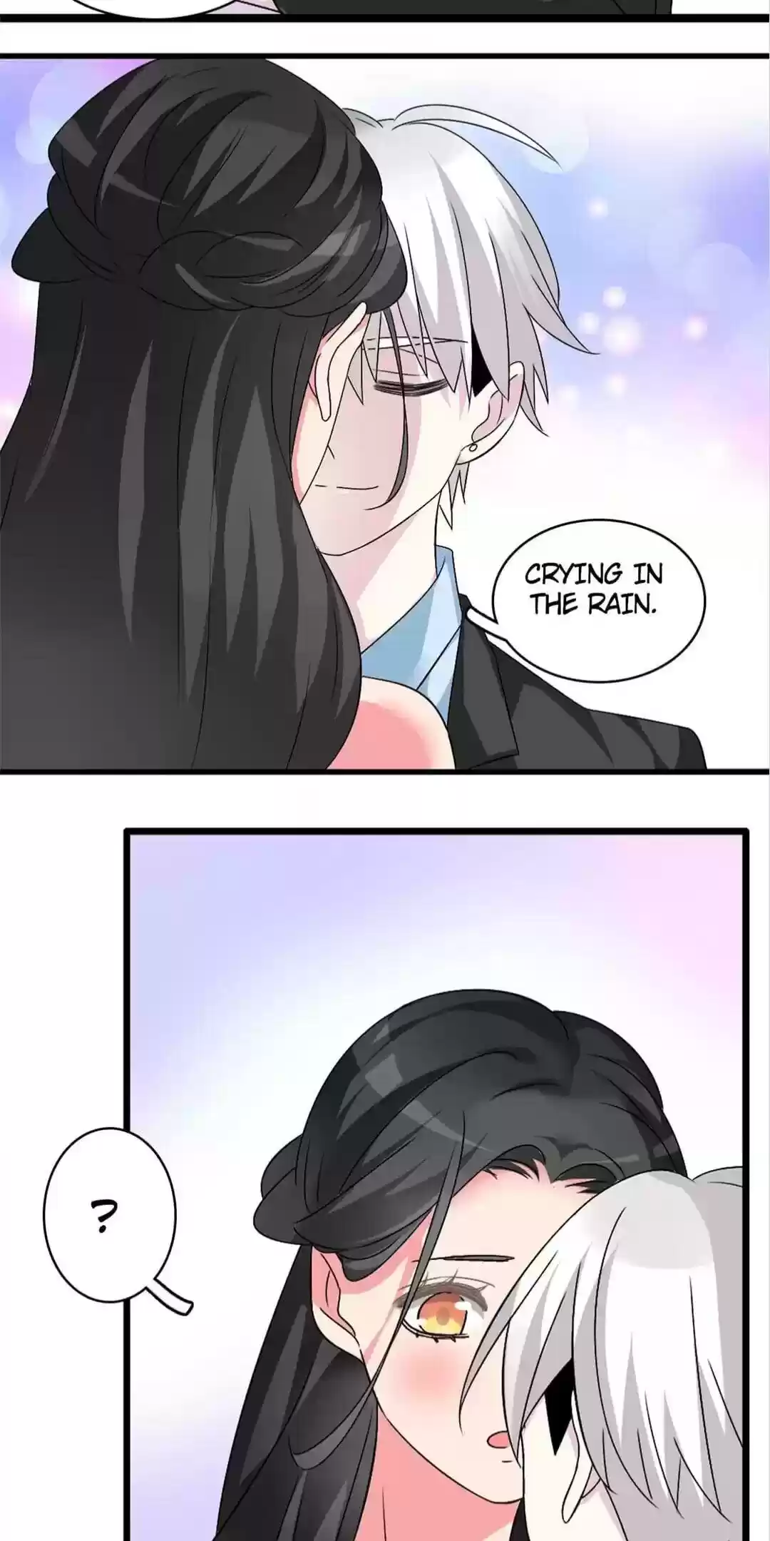 The “Giantess” Wants Love Chapter 61