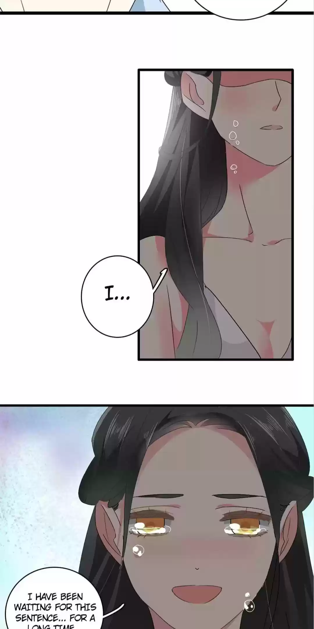 The “Giantess” Wants Love Chapter 61