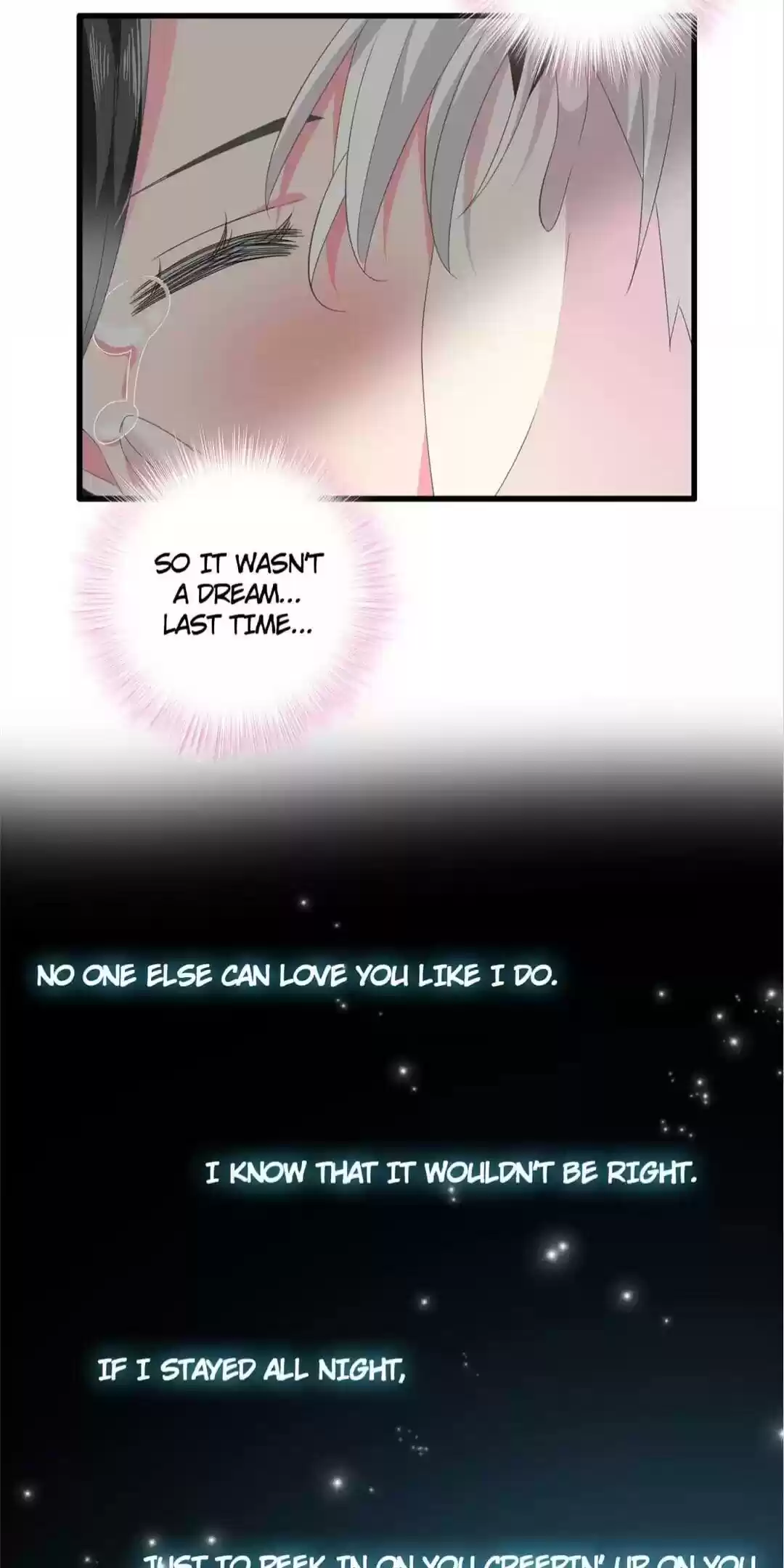 The “Giantess” Wants Love Chapter 61