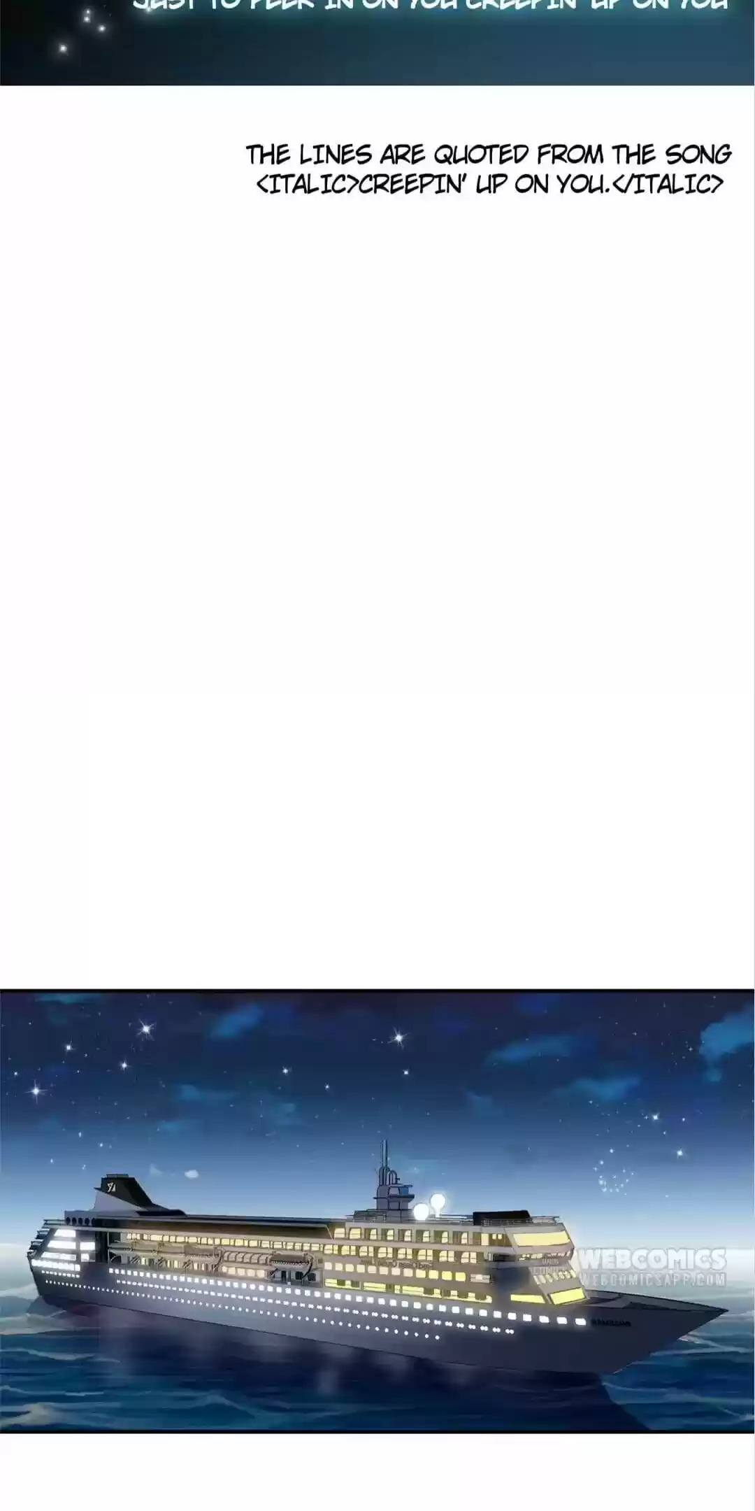 The “Giantess” Wants Love Chapter 61