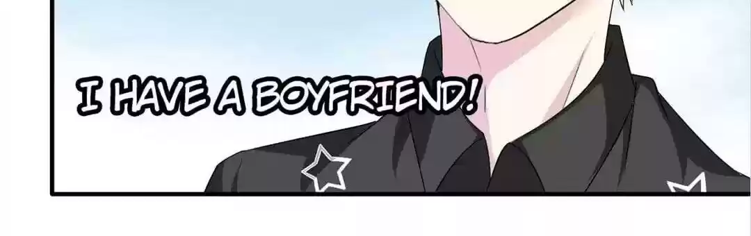 The “Giantess” Wants Love Chapter 61