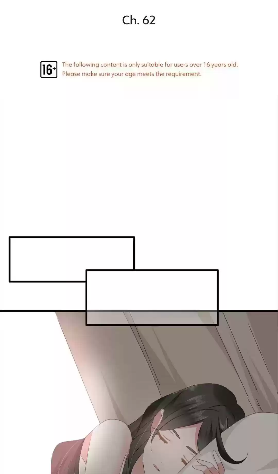 The “Giantess” Wants Love Chapter 62