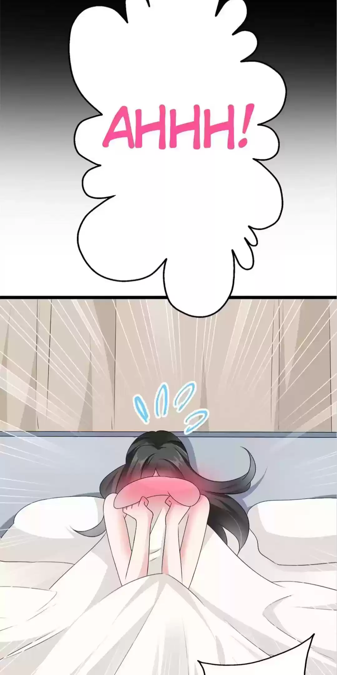 The “Giantess” Wants Love Chapter 62