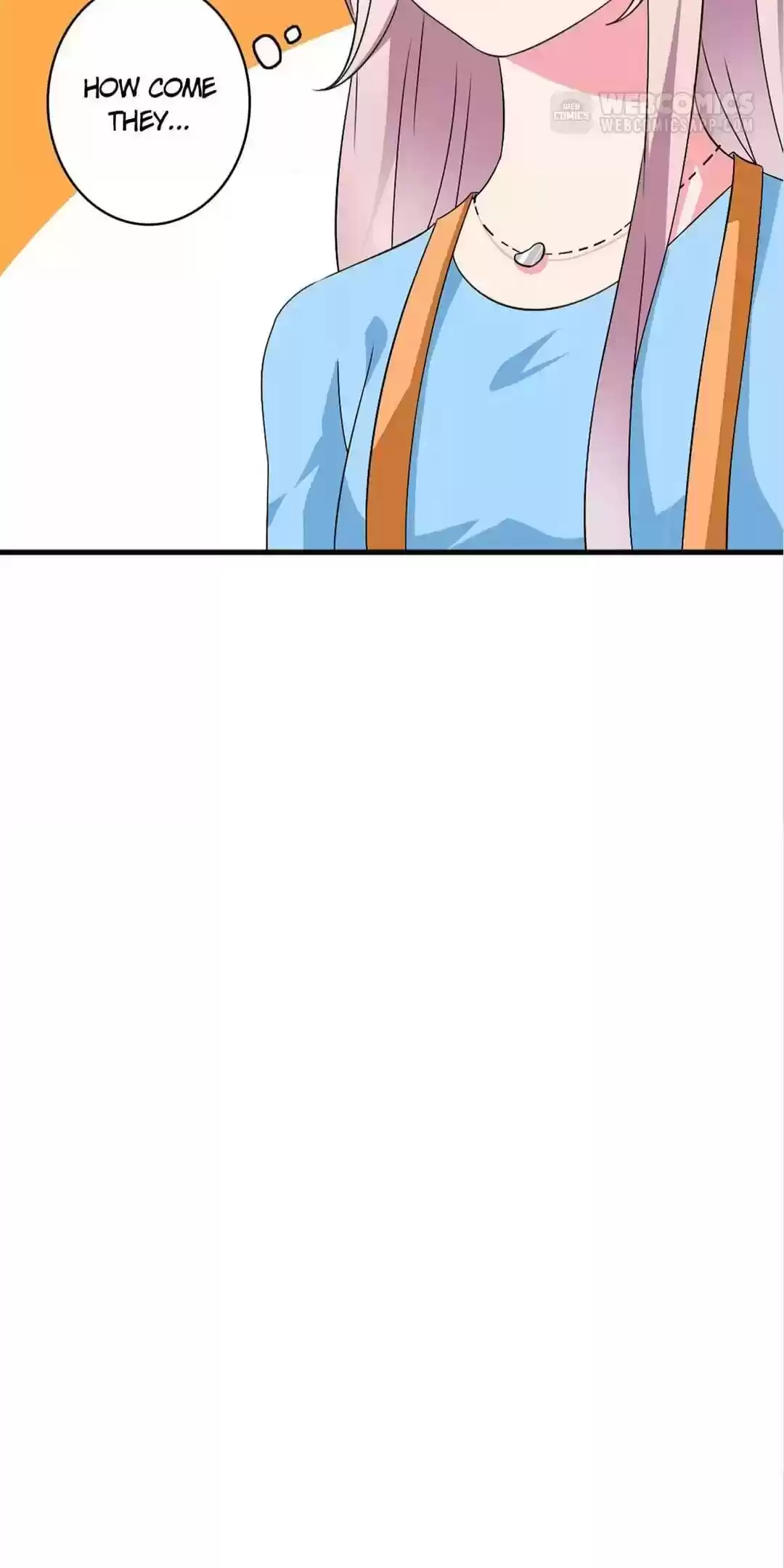 The “Giantess” Wants Love Chapter 62