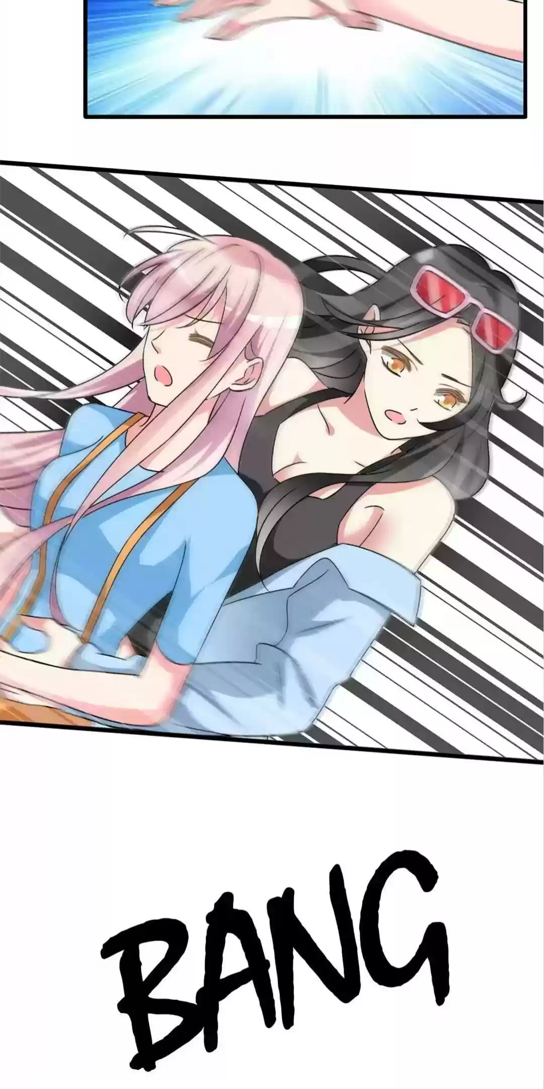 The “Giantess” Wants Love Chapter 63