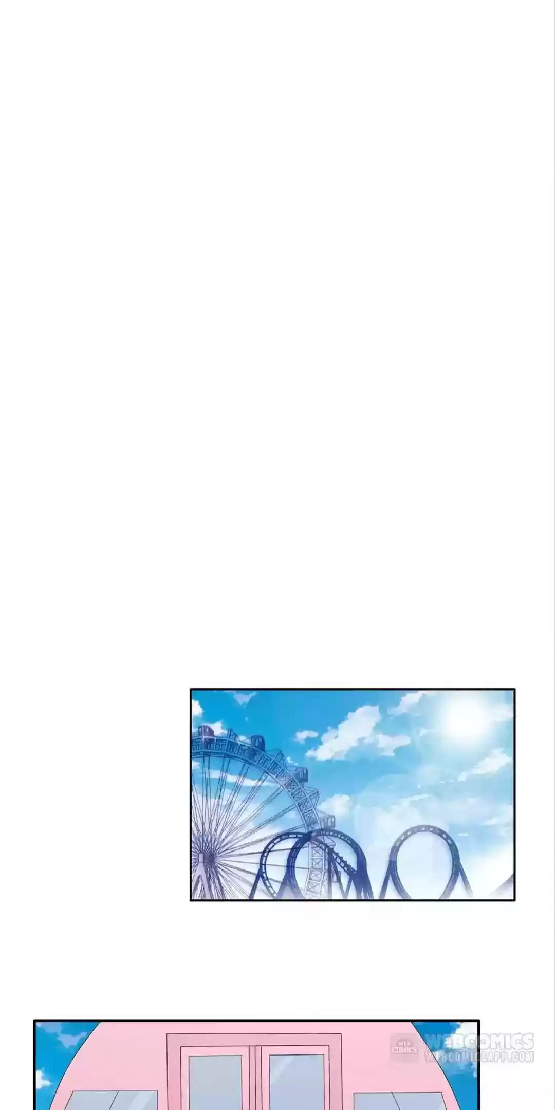 The “Giantess” Wants Love Chapter 63