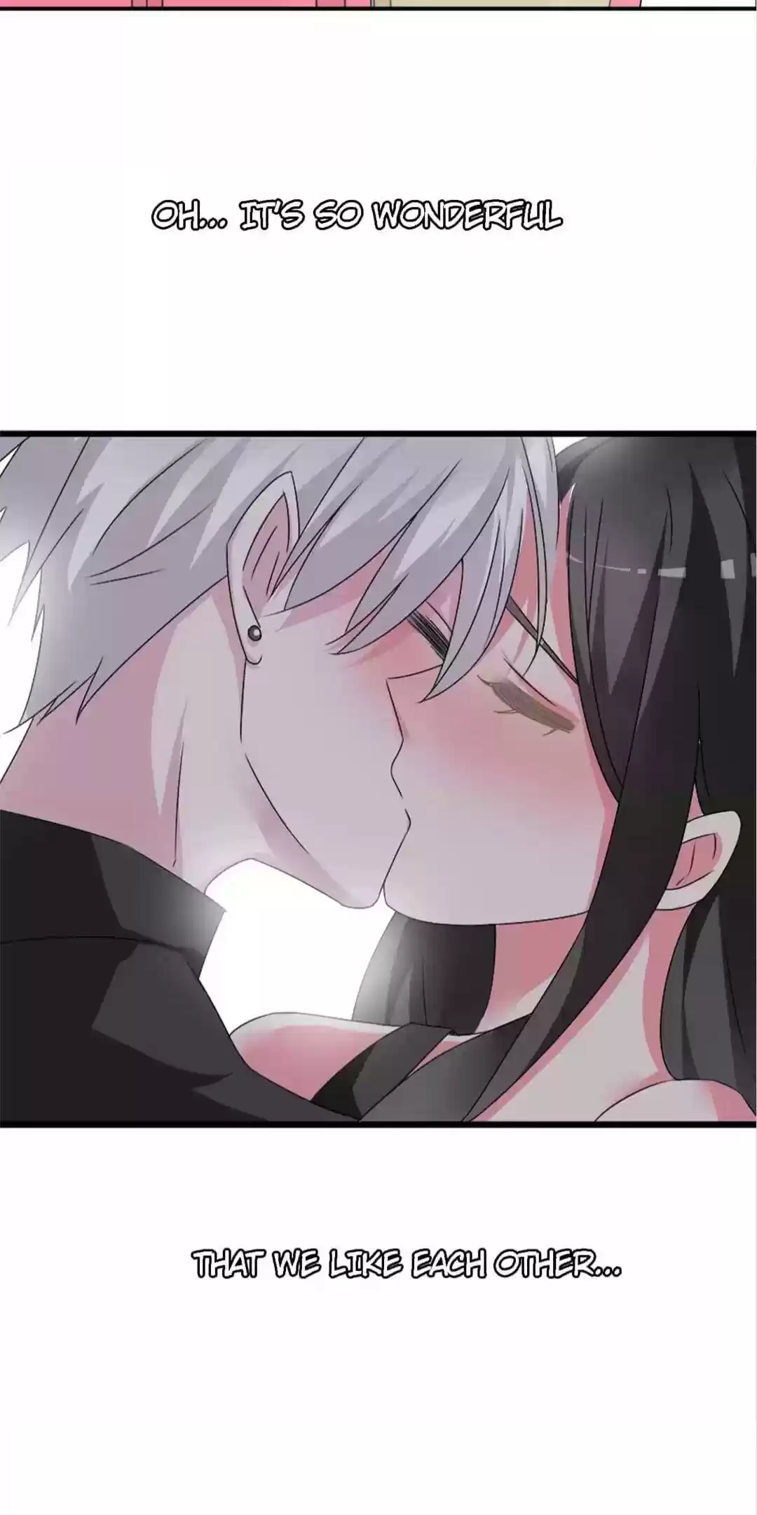 The “Giantess” Wants Love Chapter 63