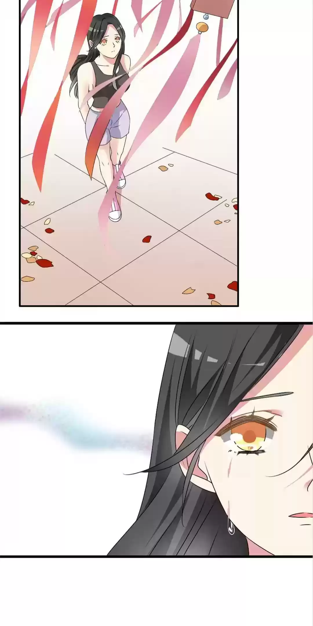 The “Giantess” Wants Love Chapter 64