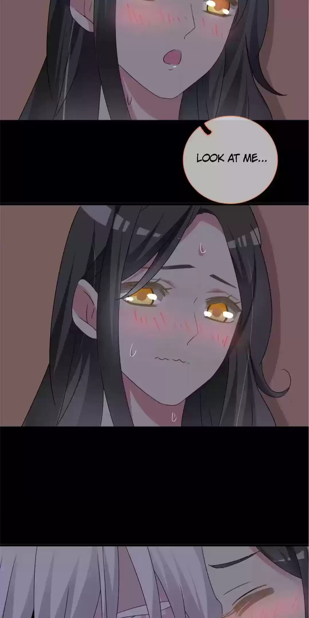 The “Giantess” Wants Love Chapter 64