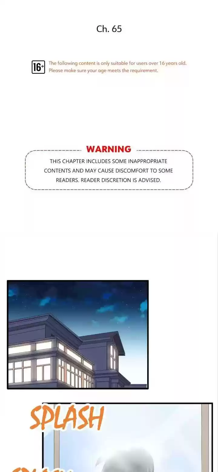 The “Giantess” Wants Love Chapter 65