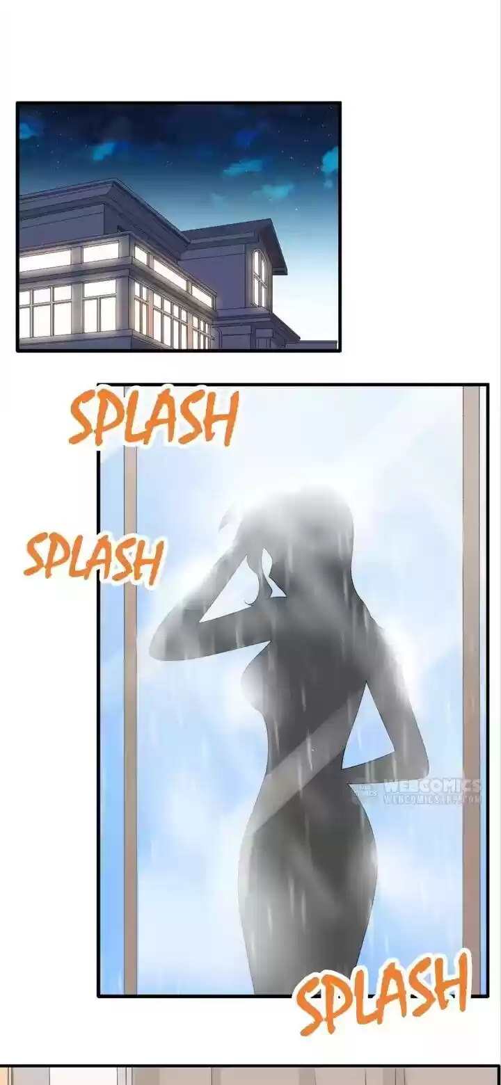 The “Giantess” Wants Love Chapter 65