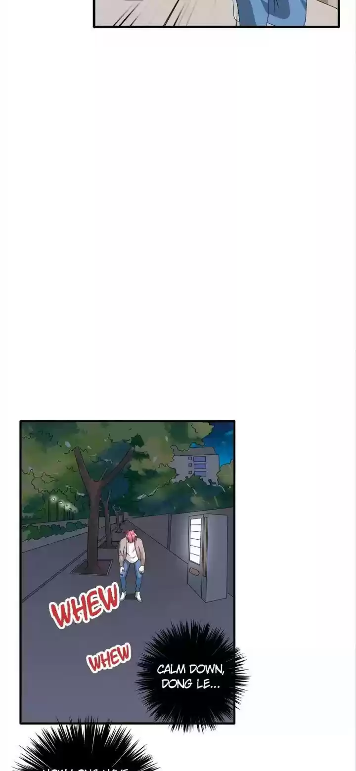 The “Giantess” Wants Love Chapter 65