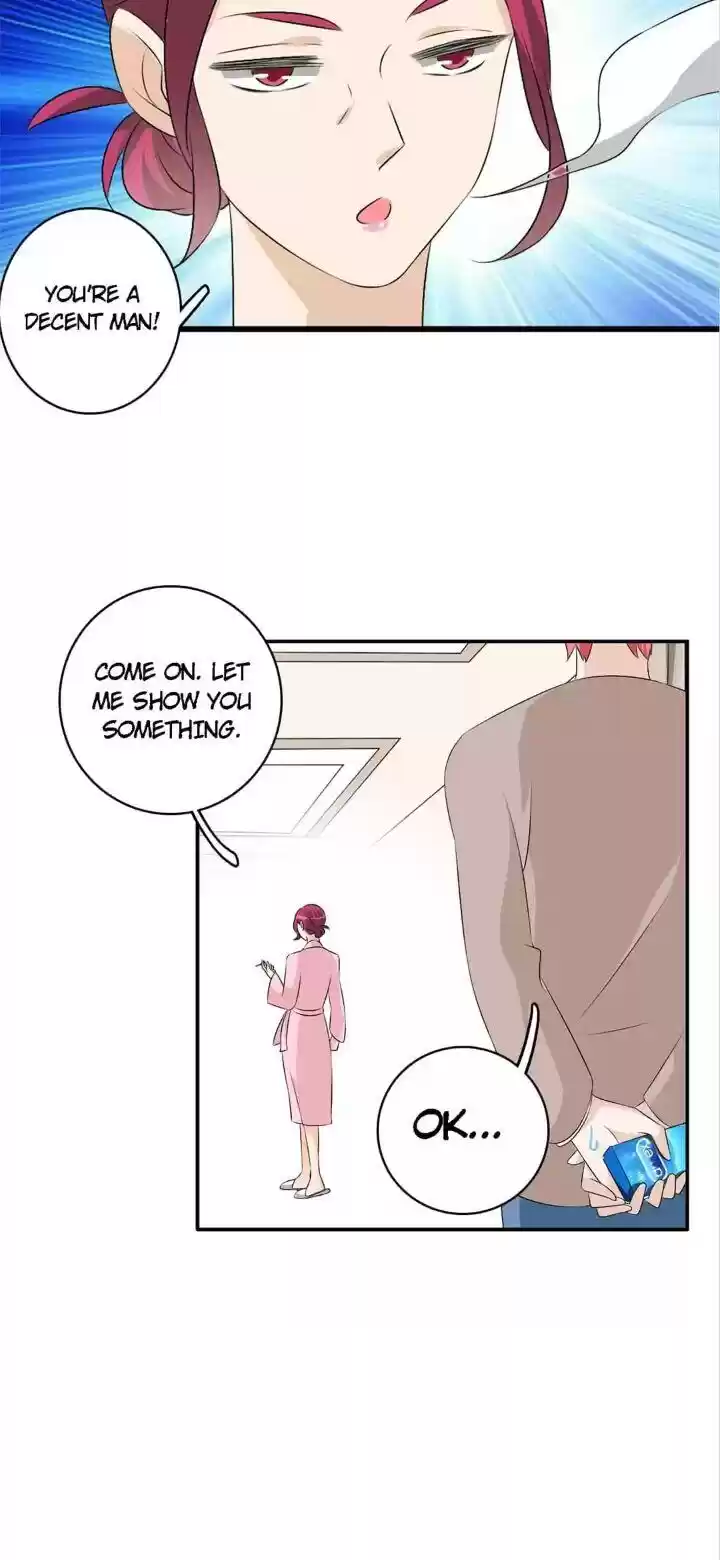 The “Giantess” Wants Love Chapter 65