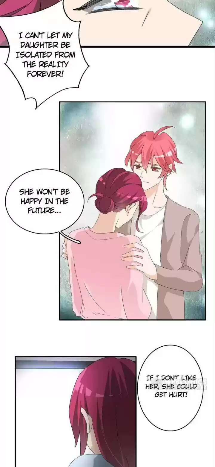 The “Giantess” Wants Love Chapter 65