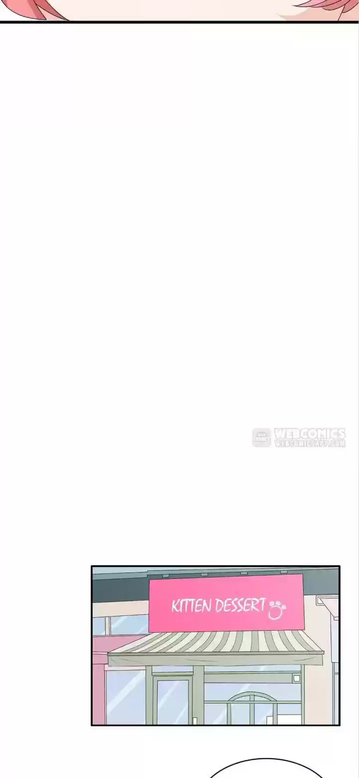 The “Giantess” Wants Love Chapter 65