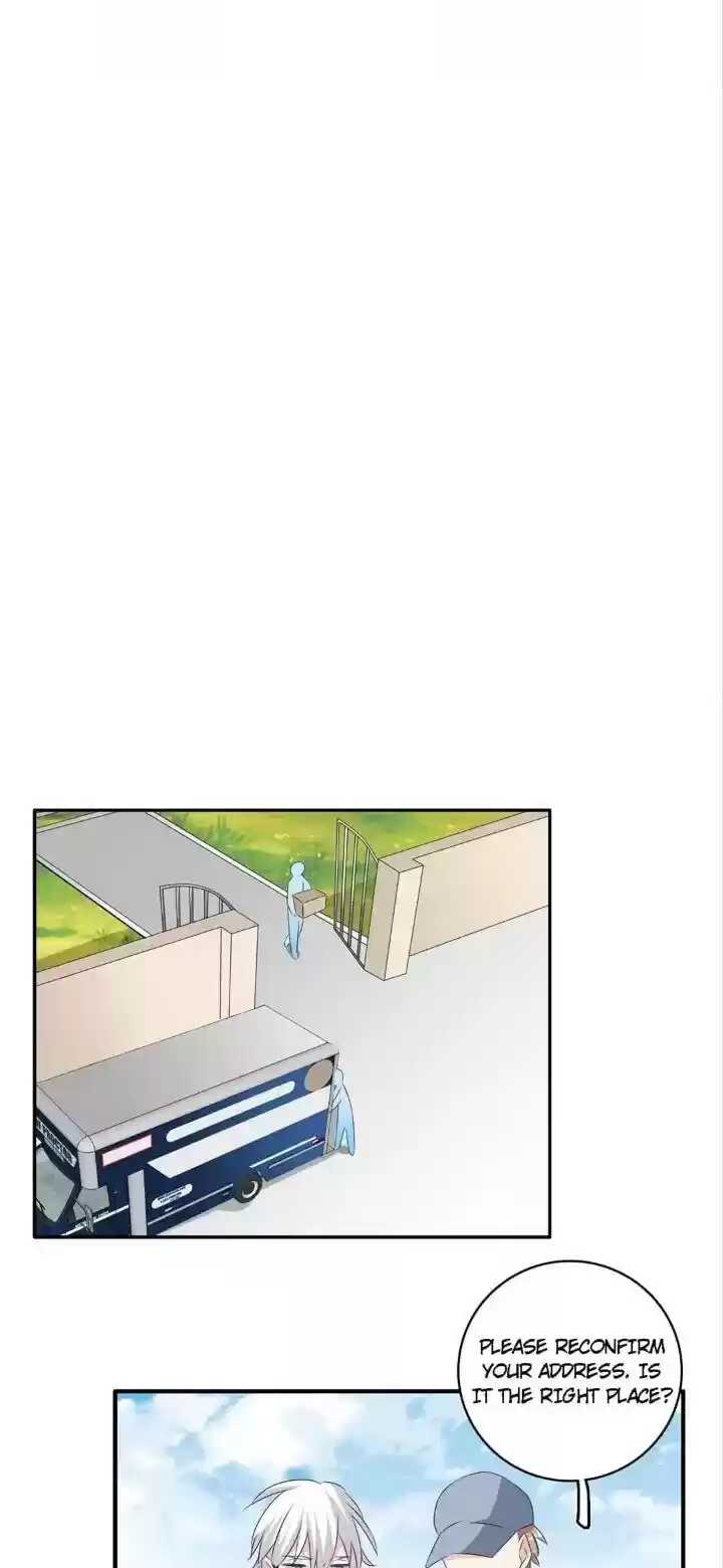 The “Giantess” Wants Love Chapter 65