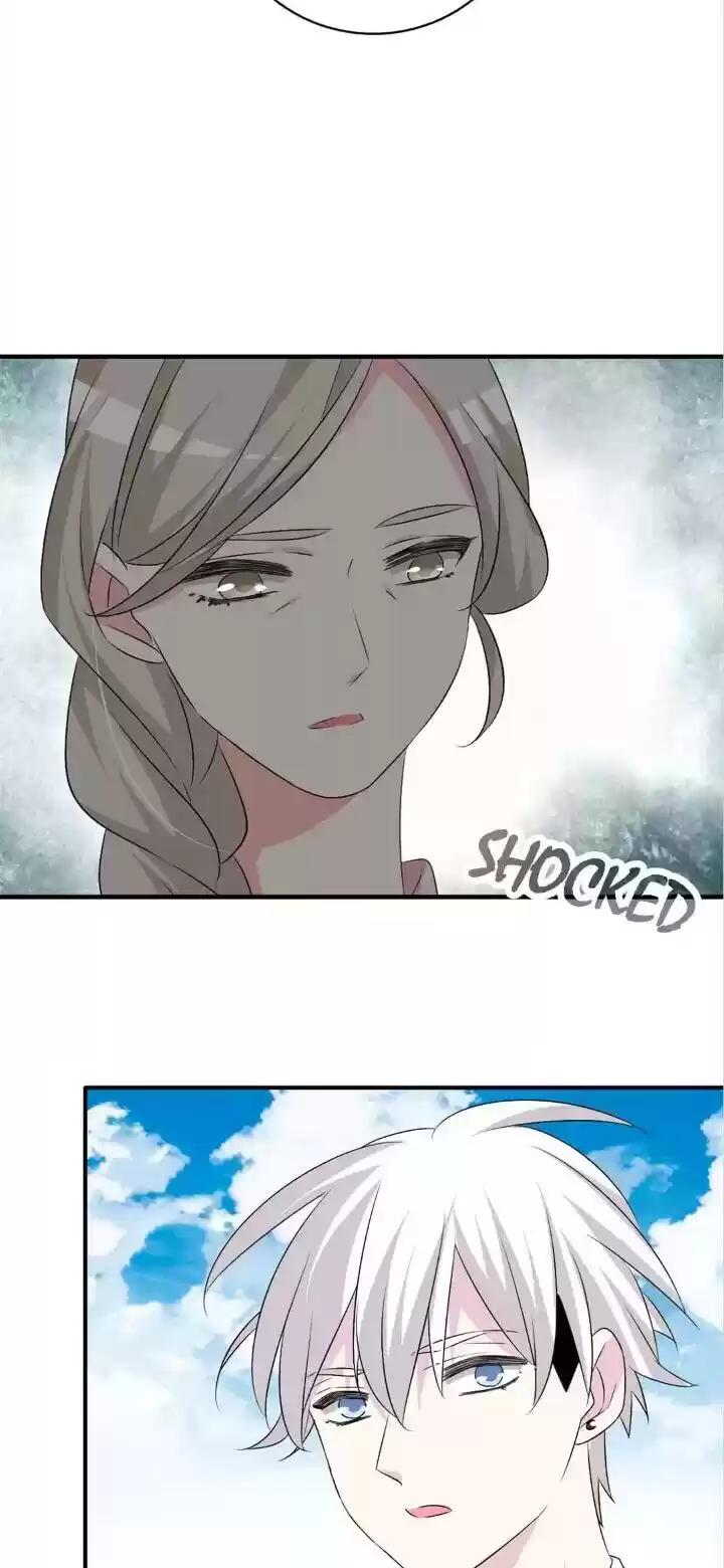 The “Giantess” Wants Love Chapter 65