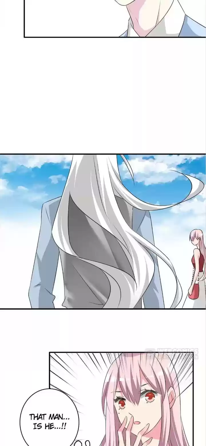 The “Giantess” Wants Love Chapter 65