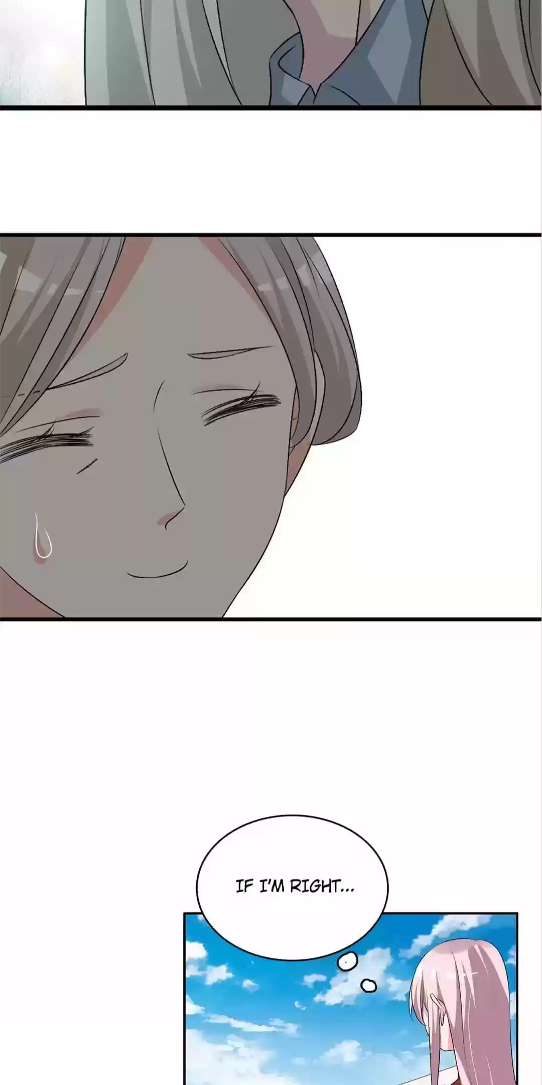 The “Giantess” Wants Love Chapter 66