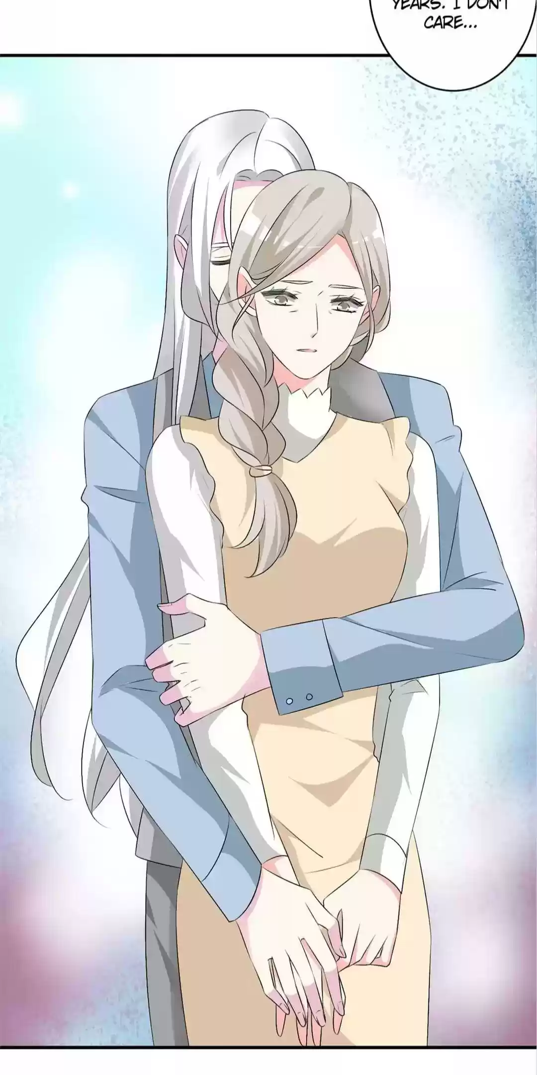 The “Giantess” Wants Love Chapter 66