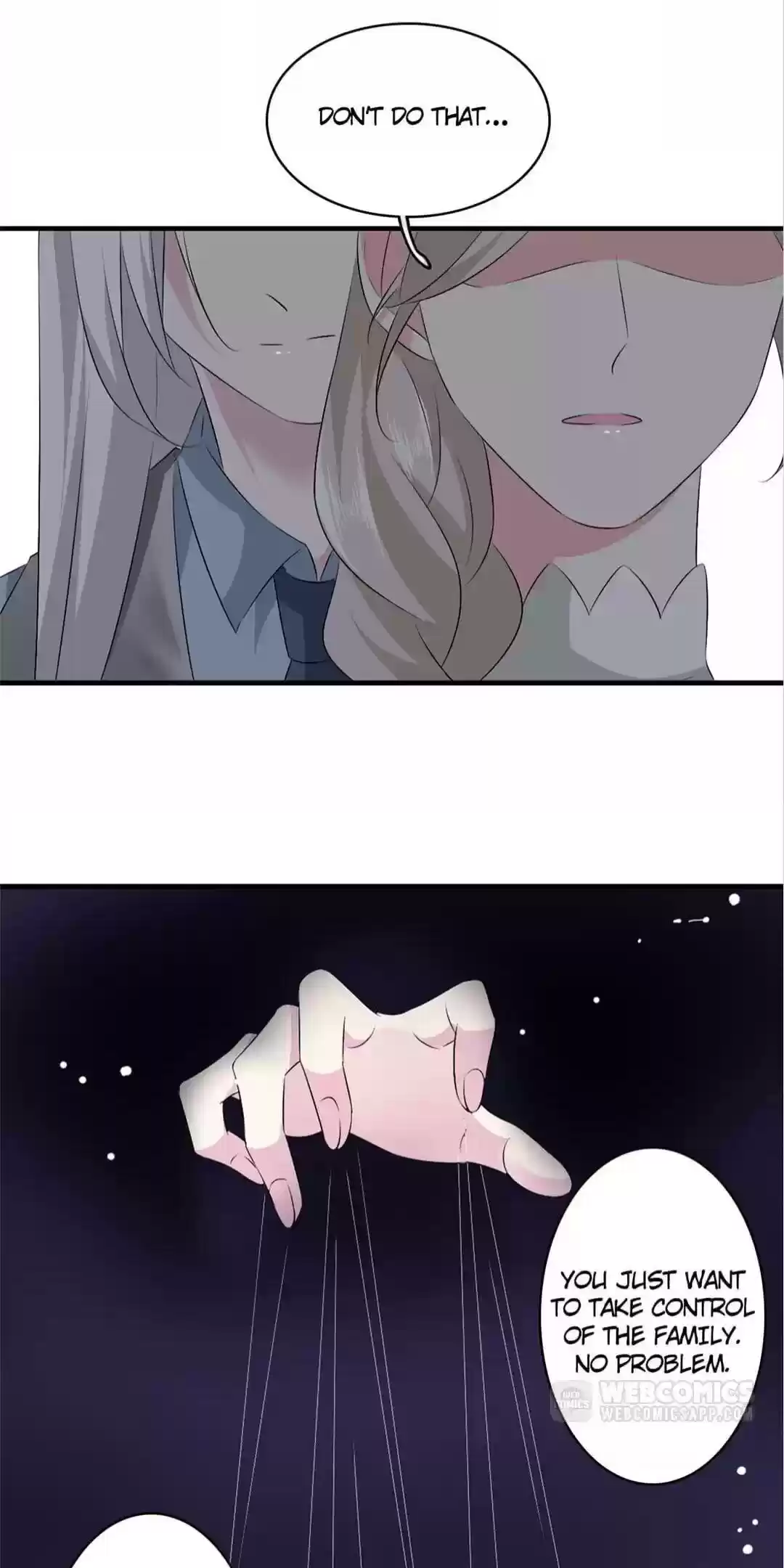 The “Giantess” Wants Love Chapter 66