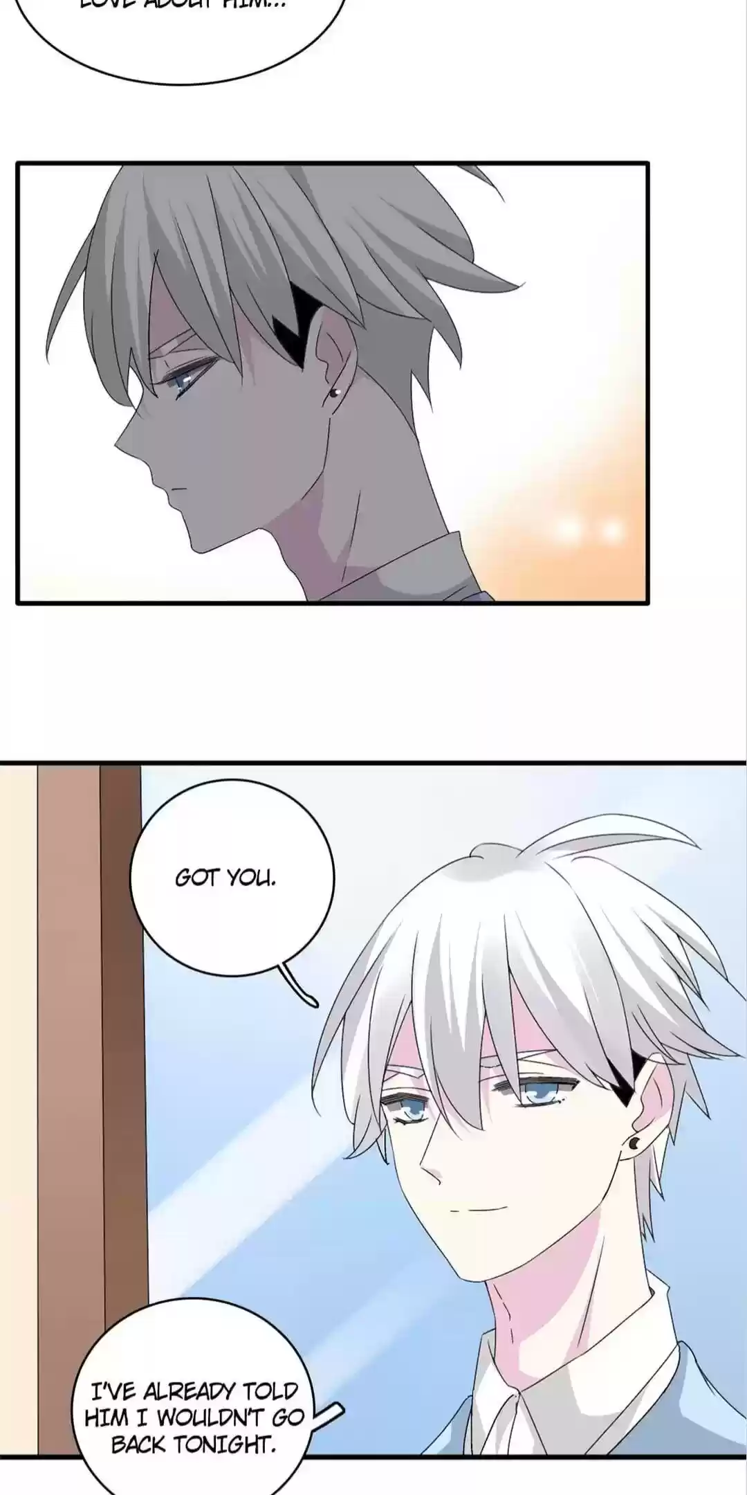 The “Giantess” Wants Love Chapter 66